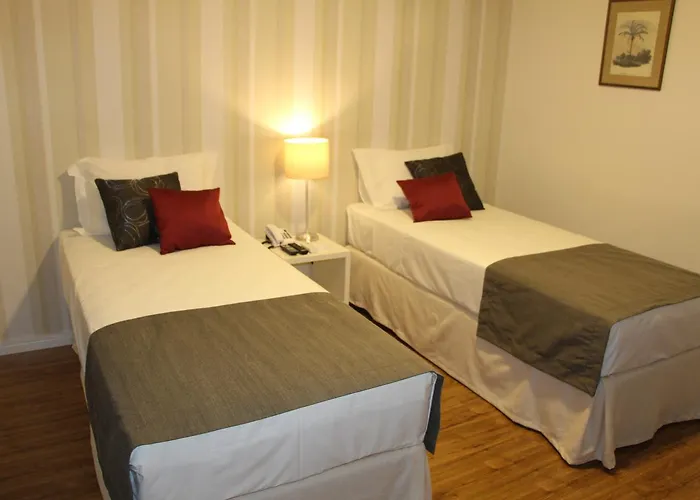 Bauru Office Hotel